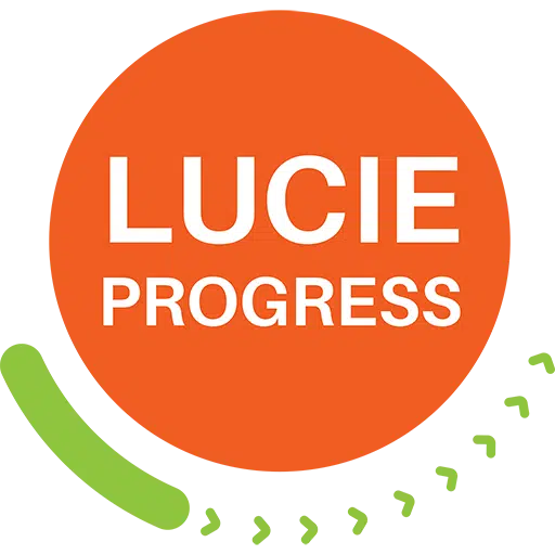 Label Lucie Progress